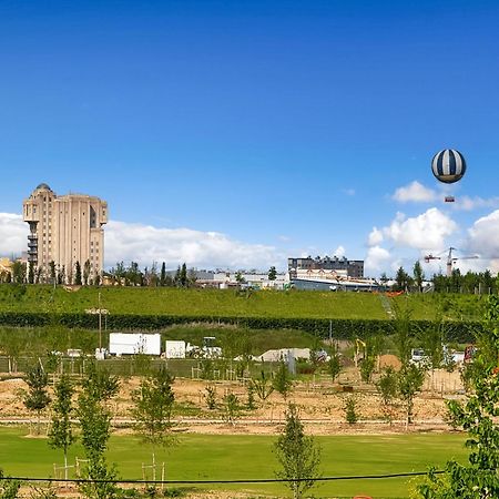 Le Chessy Disney - Logement Pour 6 A Disneyland Paris Avec Vue Sur Le Feu D Artifice Екстер'єр фото