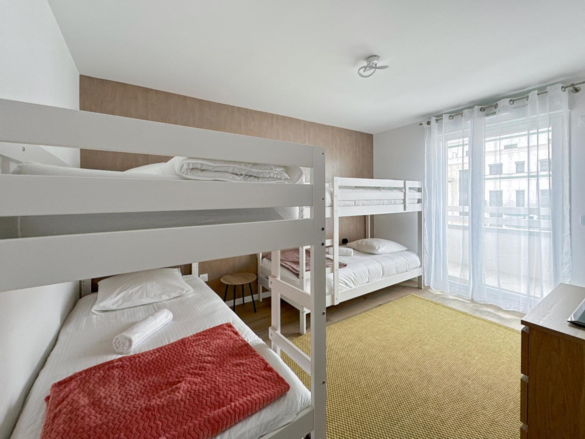 Le Chessy Disney - Logement Pour 6 A Disneyland Paris Avec Vue Sur Le Feu D Artifice Екстер'єр фото